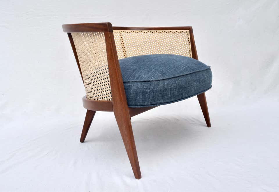 Harvey Prober Lounge chair