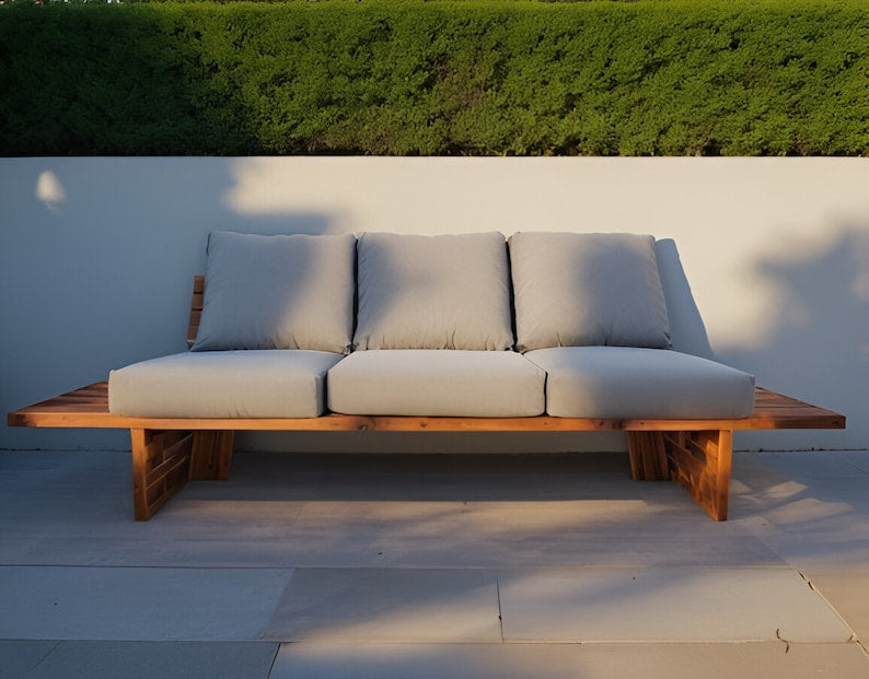 Modular Sofa