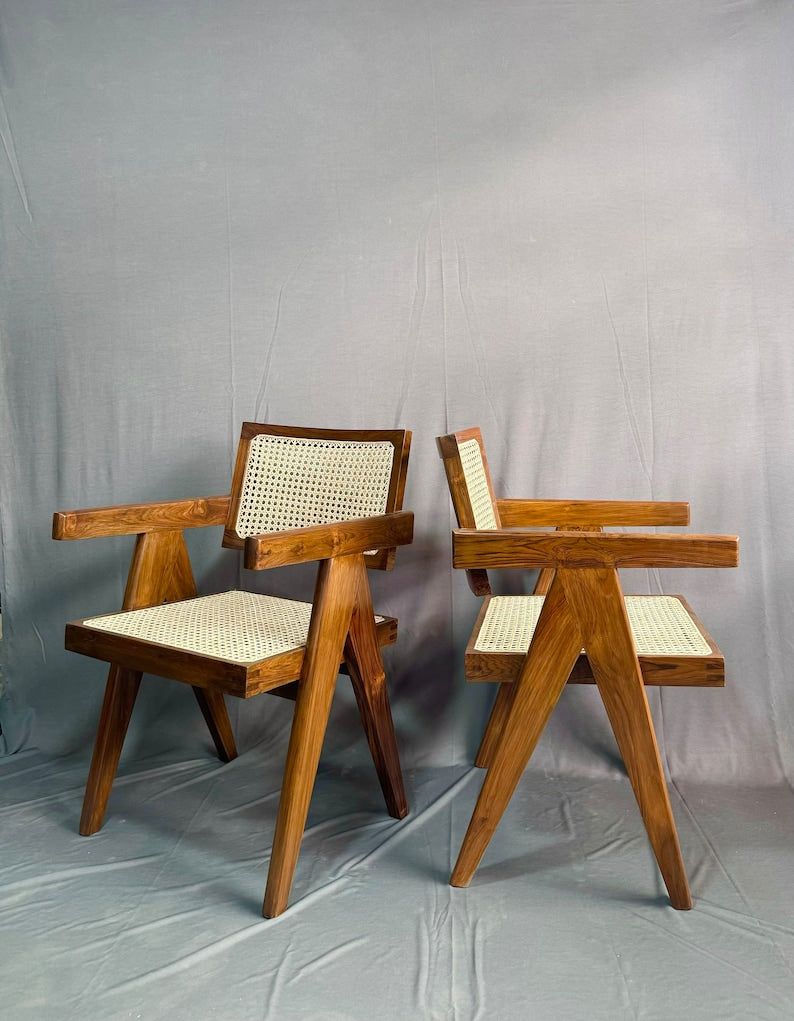 Chandigarh Chair