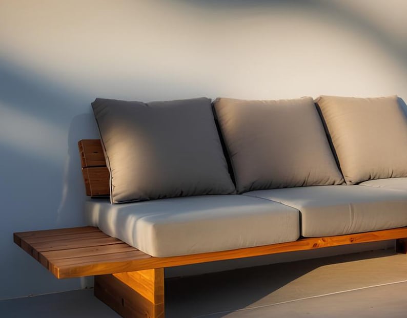 Modular Sofa
