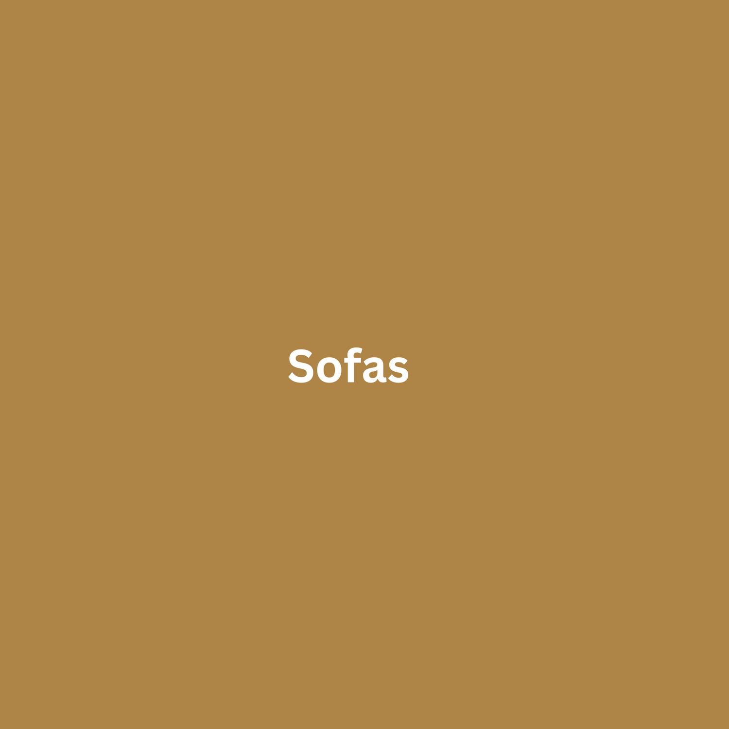 sofas