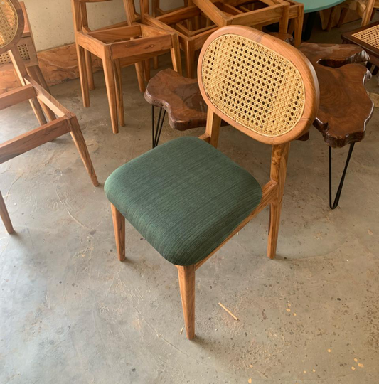Artisan Chair