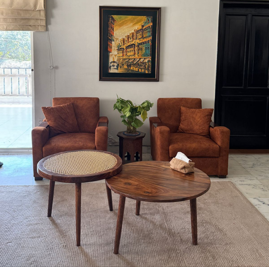 Easton Coffee Tables set