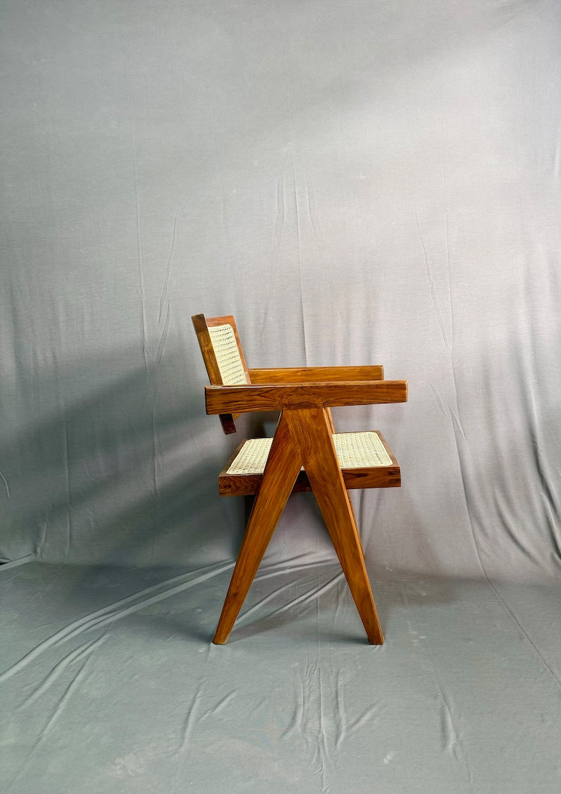Chandigarh Chair