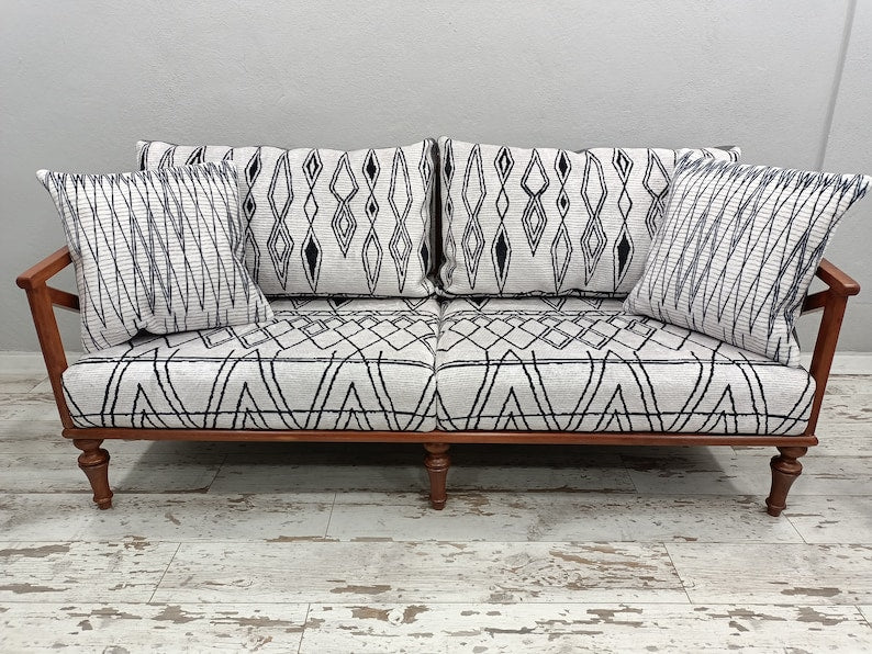 Turkish sofa set