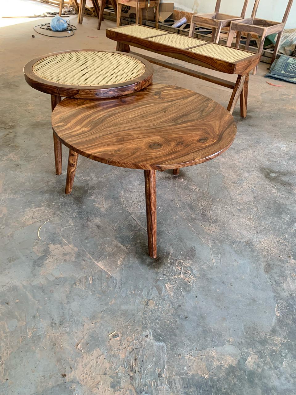 Easton Coffee Tables set