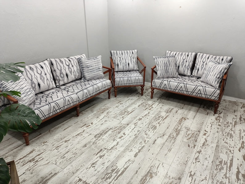 Turkish sofa set