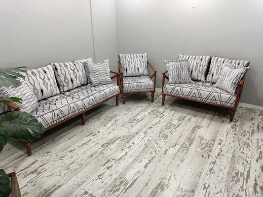 Turkish sofa set