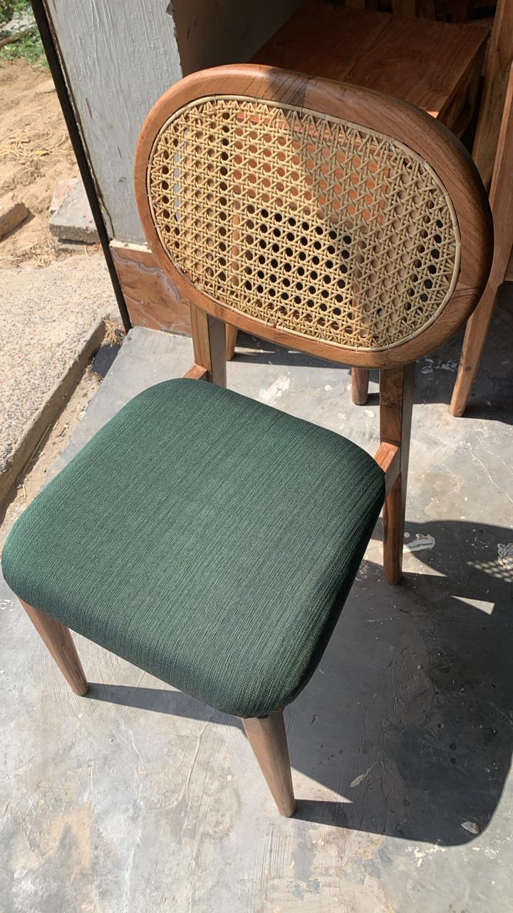 Artisan Chair