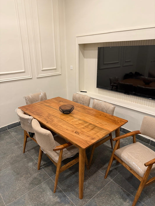 Sauvage Dining chairs